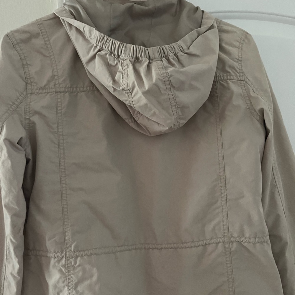 Carry spring jacket - Picture 5 of 5